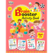 Brain Booster Activity Book - Age 7