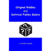Original Riddles and Satirical Fables Galore