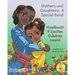 Mothers and Daughters: A Special Bond in Afaan Oromo and English