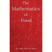 The Mathematics of Food