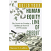Build Your Human Equity Line of Credit(tm): The Secrets to Creating a Lifetime of Assets in Any Economy