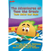The Adventures of Taco the Great: Taco Joins the Race