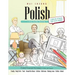 Polish Picture Book: Polish Pictorial Dictionary (Color and Learn)