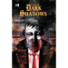 The Curse of Dark Shadows Graphic Novel