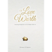 Of Love and Worth: Leaving Footprints As He Walks With Us