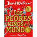 Los Peores Niños del Mundo / The World's Worst Children