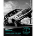 Seventh and Central: Lowriders