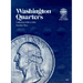 Official Whitman(r) Coin Folder - Washington Quarters Collection #2: 1948-1964: Washington, 1948-1964
