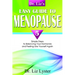 Dr. Liz's Easy Guide to Menopause: 5 Simple Steps to Balancing Your Hormones and Feeling Like Yourself Again