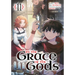 By the Grace of the Gods 11 (Manga)