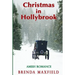 Christmas in Hollybrook: Amish Romance
