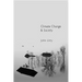 Climate Change and Society