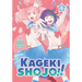 Kageki Shojo!! Vol. 6