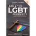 God & the LGBT Community: A Compassionate Guide for Parents, Families, and Churches