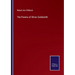 The Poems of Oliver Goldsmith