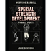 Special Strength Development for All Sports