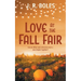 Love at the Fall Fair