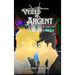 Veiled in Argent