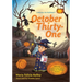 October Thirty-One: 10/31