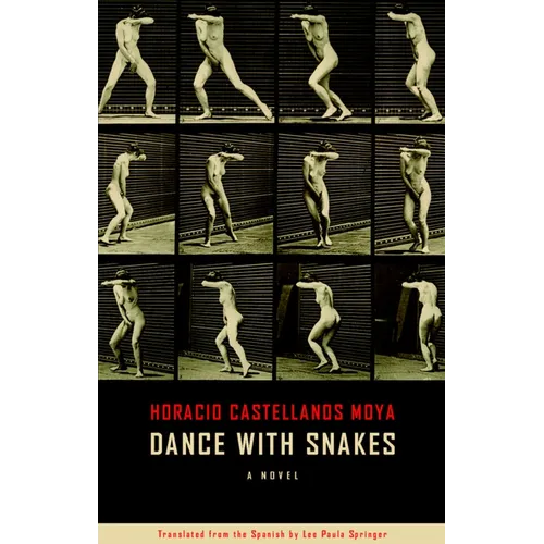 Dance with Snakes