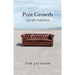 Post Growth: Life After Capitalism