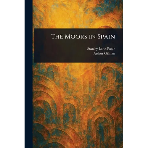The Moors in Spain