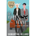 The Wolf's Vixen