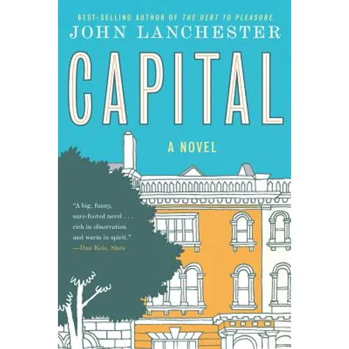 Capital