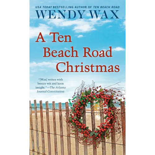 A Ten Beach Road Christmas