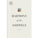 CSB Harmony of the Gospels, Hardcover
