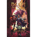 Beast Be Gone - A Fantasy Comedy Fiction Book