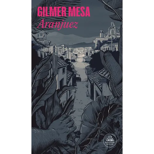 Aranjuez (Spanish Edition)
