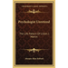 Psychologist Unretired: The Life Pattern Of Lillien J. Martin