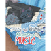 Jazzy and Rhumbi Adventures in Music