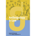 Anthropology and Law