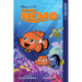 Disney Manga: Pixar's Finding Nemo