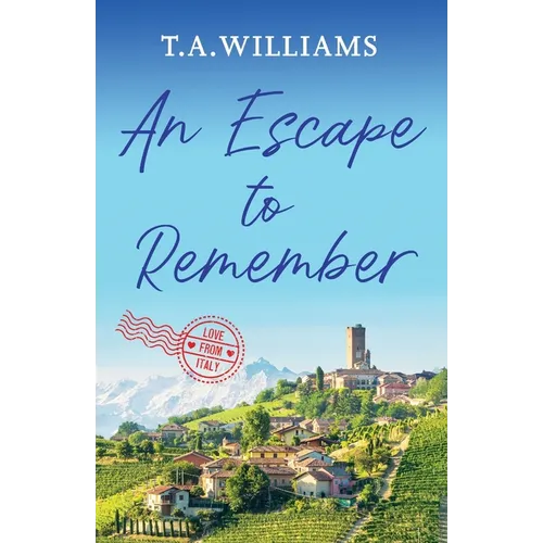 An Escape to Remember