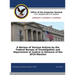 A Review of Various Actions by the Federal Bureau of Investigation and Department of Justice in Advance of the 2016 Election