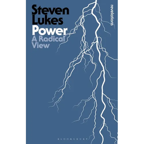 Power: A Radical View