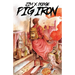 Pig Iron
