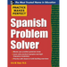 Practice Makes Perfect Spanish Problem Solver