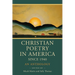 Christian Poetry in America Since 1940: An Anthology