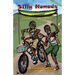 Silly Nomads Jubilee Bike Race Heroes