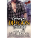 Grumpy Dragon Daddy: A Rejected Mates Paranormal Romance