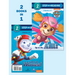 Up in the Air!/Under the Waves! (Paw Patrol)