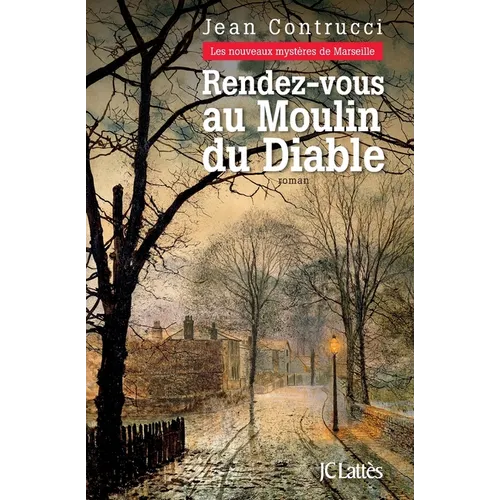 Rendez-vous au Moulin du Diable