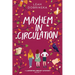 Mayhem in Circulation: A Larkspur Library Mystery