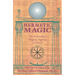 Hermetic Magic: The Postmodern Magical Papyrus of Abaris