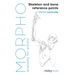 Morpho: Skeleton and Bone Reference Points: Anatomy for Artists