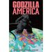 Godzilla vs. America: Boston, Chicago, Kansas City, Los Angeles